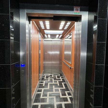 Apartament Poznanska Suwalki Luaran gambar