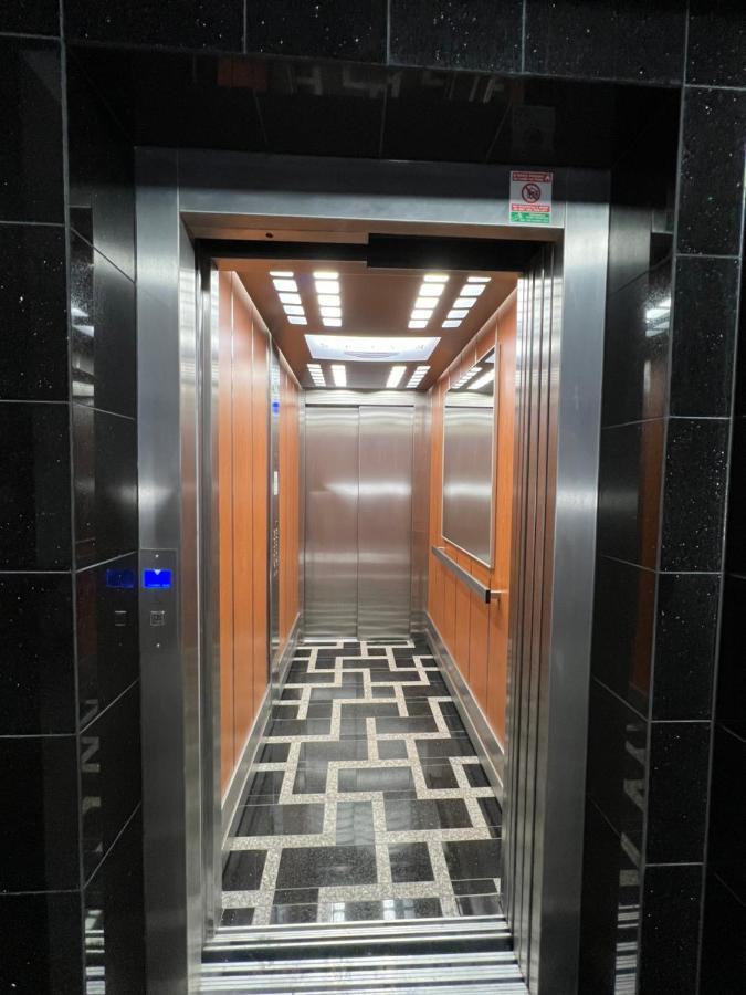 Apartament Poznanska Suwalki Luaran gambar