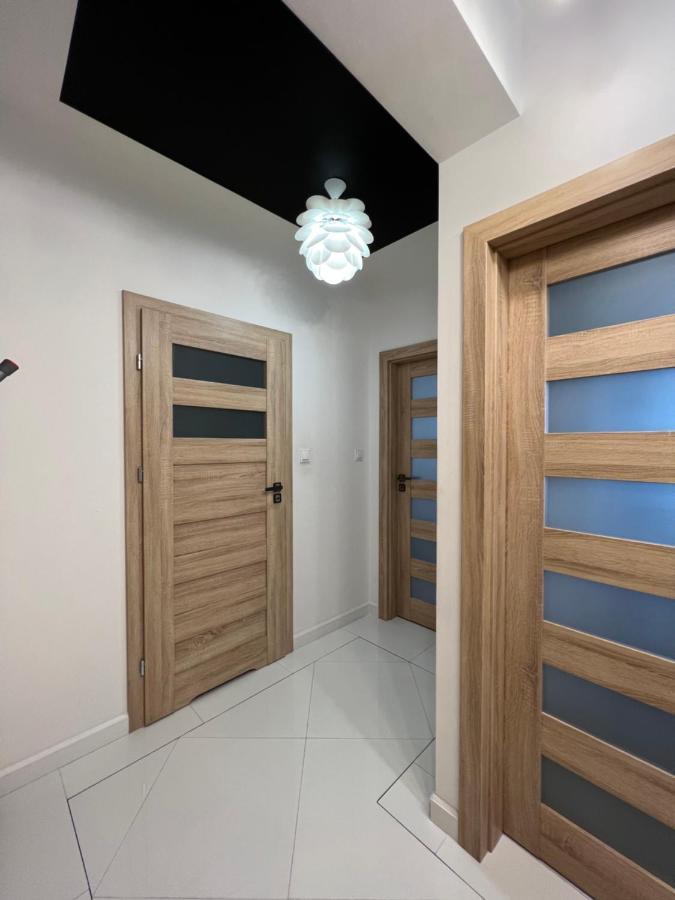 Apartament Poznanska Suwalki Luaran gambar