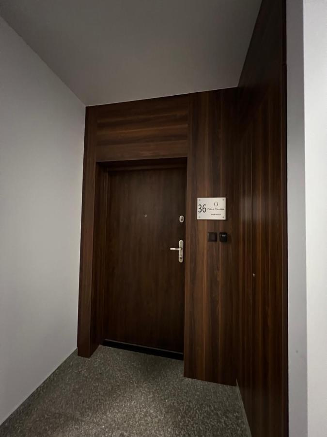 Apartament Poznanska Suwalki Luaran gambar